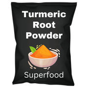 Turmeric Root Powder