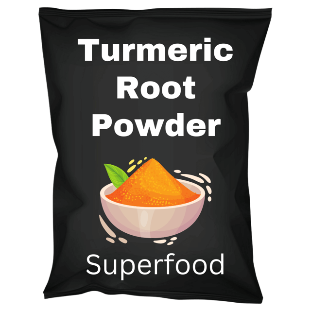 Turmeric Root Powder