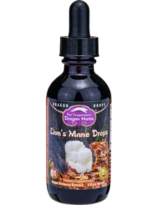 Sweetfruit Cinnamon Bark Oil Mini Drops