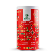 COSTA RICAN HOLIDAY BLEND WITH COLLECTIBLE CANISTER