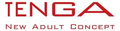 Tenga USA logo