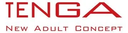 Tenga USA logo