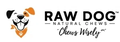 Raw Dog Chews logo