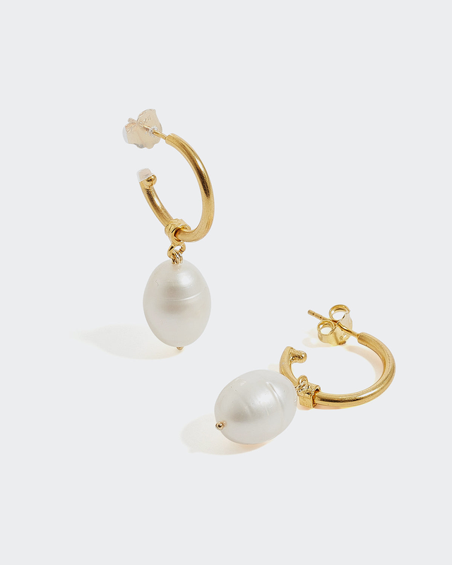 Perla Earrings
