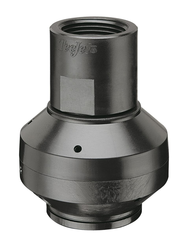 Teejet Tank Rinsing Nozzle - 55270-3/4-18-PO