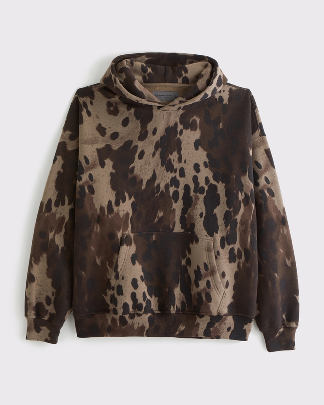 Essential Popover Hoodie