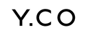 Y.CO logo