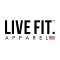 Live Fit logo