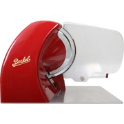 Home use slicer Home Line 250 Red