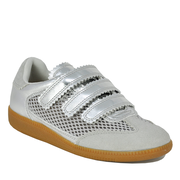 Seen Mesh Velcro Sneaker