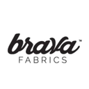 Brava Fabrics logo