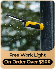 [free gift] Work light