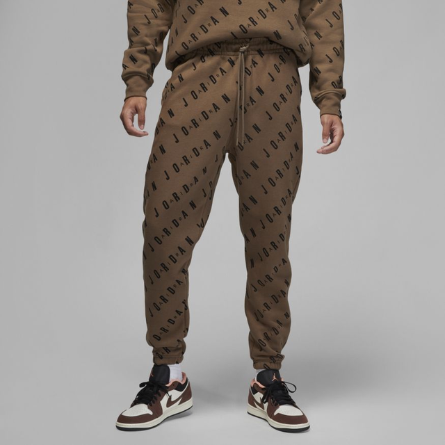 Men's Jordan Essentials Graphic Fleece Pants