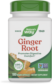 Ginger Root