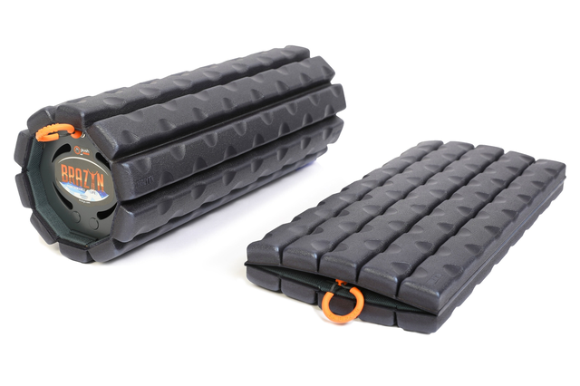 Morph - Collapsible Foam Roller