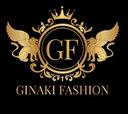 Ginaki Fashion logo