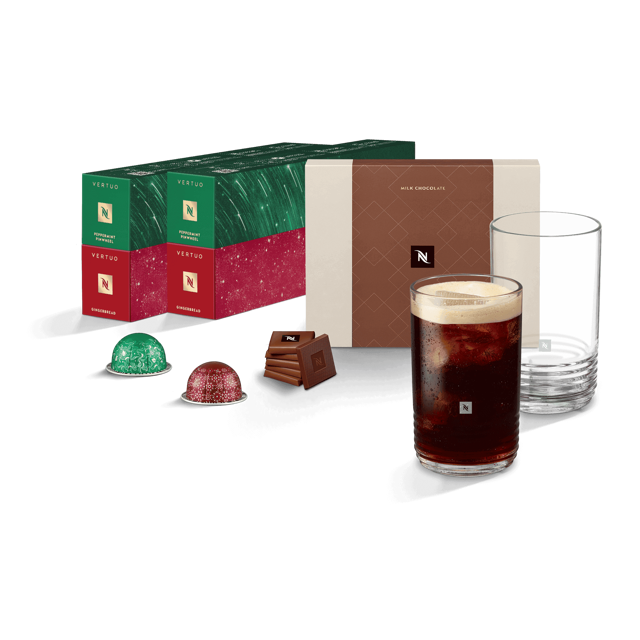 Holiday Celebrations Pack