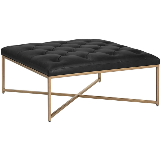 Endall Square Ottoman