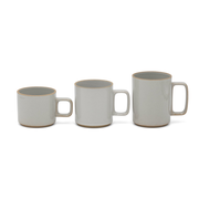Mug, Gloss Gray