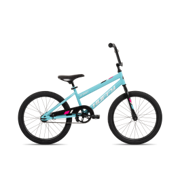 So Sweet Girls' Bike, 20-inch, Blue