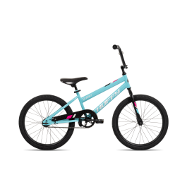 So Sweet Girls' Bike, 20-inch, Blue