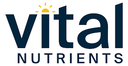 Vital Nutrients logo