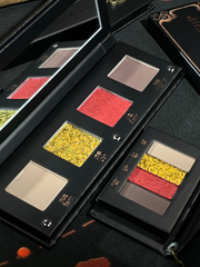 Circus  Keychain Eyeshadow Palette ( Lion)