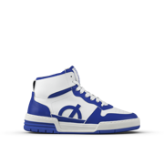 Nicki Minaj // LIKE MY HUNNITS BLUE