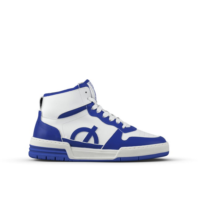 Nicki Minaj // LIKE MY HUNNITS BLUE