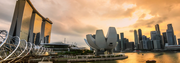Book flights from New York (JFK) to Singapore (SIN) with Cathay Pacific
