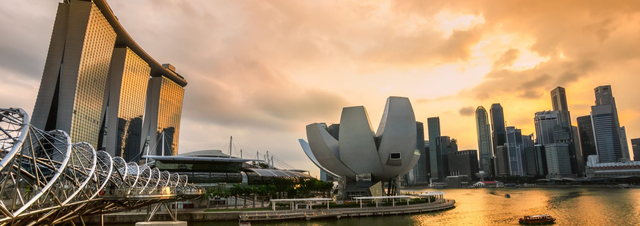 Book flights from New York (JFK) to Singapore (SIN) with Cathay Pacific