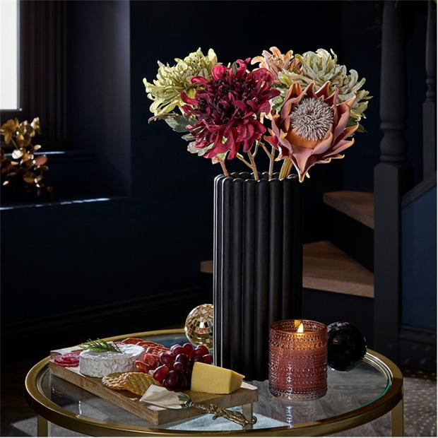 Biba Biba Faux Bouquet