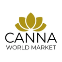 Canna World Market logo
