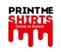 Print Me Shirts logo