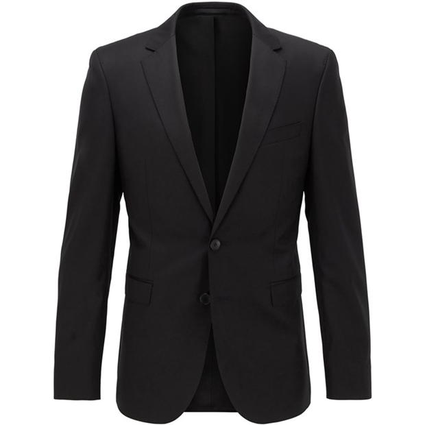 Boss Ryan Cyl Suit Jacket