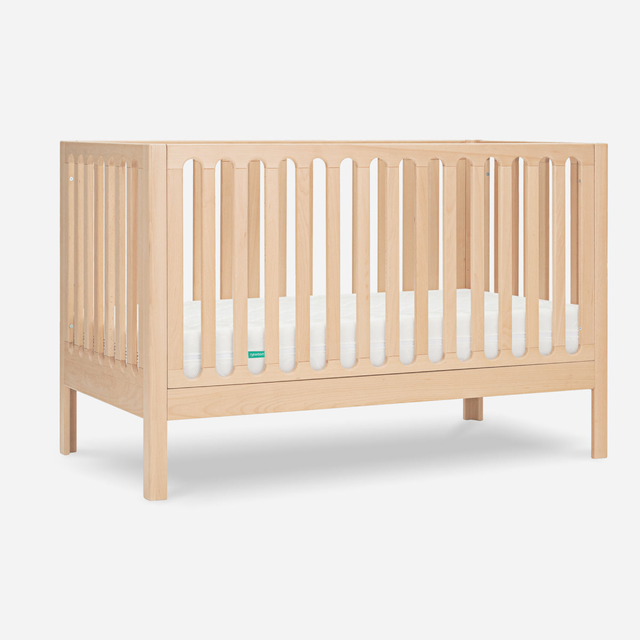 Newton Galileo Convertible Crib