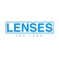 Lenses For Less logo