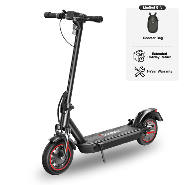 iScooter i10Max 750W City Commuter Electric Scooter