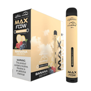 Hyppe Max Flow | 2000 Puffs | $10.88 | 5% Nicotine