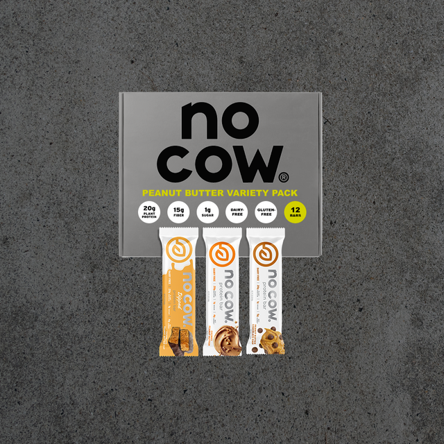 12ct Peanut Butter Lovers Variety Pack