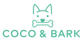 Coco & Bark logo