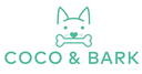 Coco & Bark logo