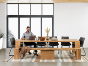 Transformer Dining Set - The Practical