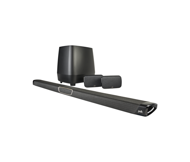 Magnfi Max SR Refurbished