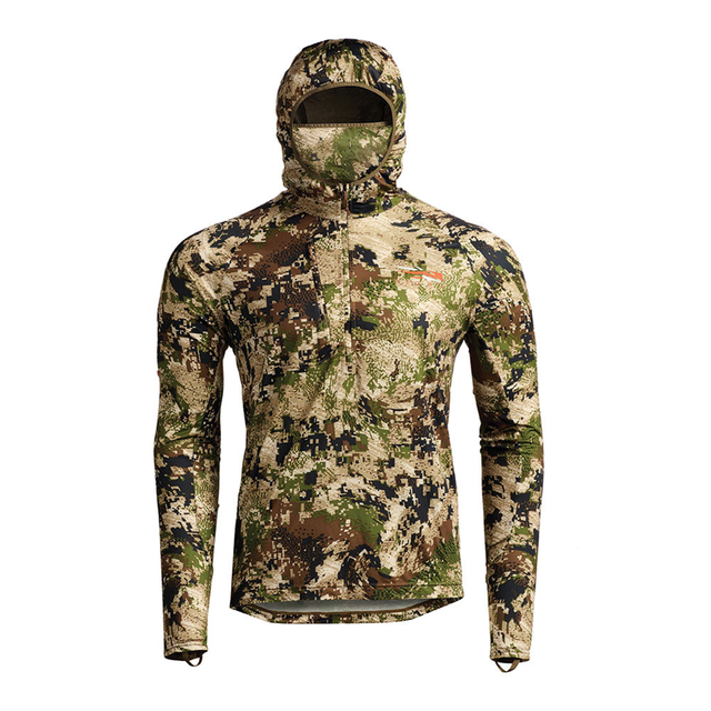 Sitka Equinox Guard Hoody - Subalpine