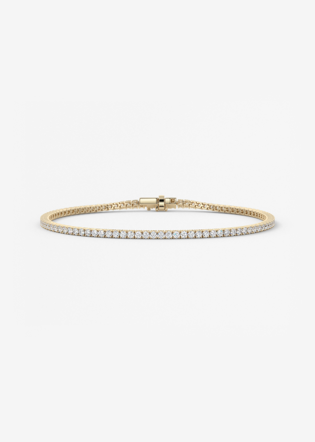 The Round OG 2 Carats