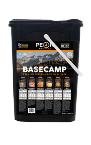 Basecamp 3.0
