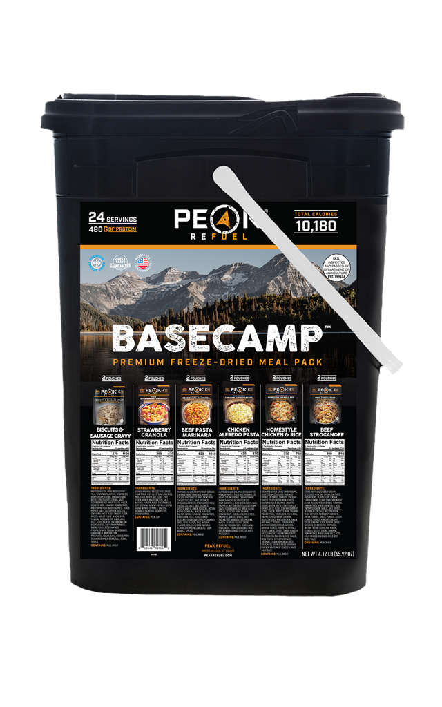 Basecamp 3.0