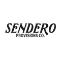 Sendero Provisions Co. logo