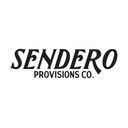 Sendero Provisions Co. logo